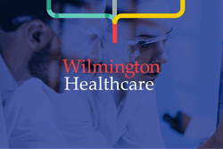 Creating a single unifying healthcare brand for LSE-listed Wilmington Plc