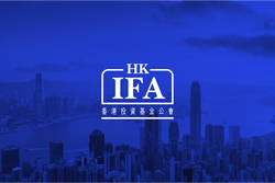 A bold, future-facing digital presence for Hong Kong IFA