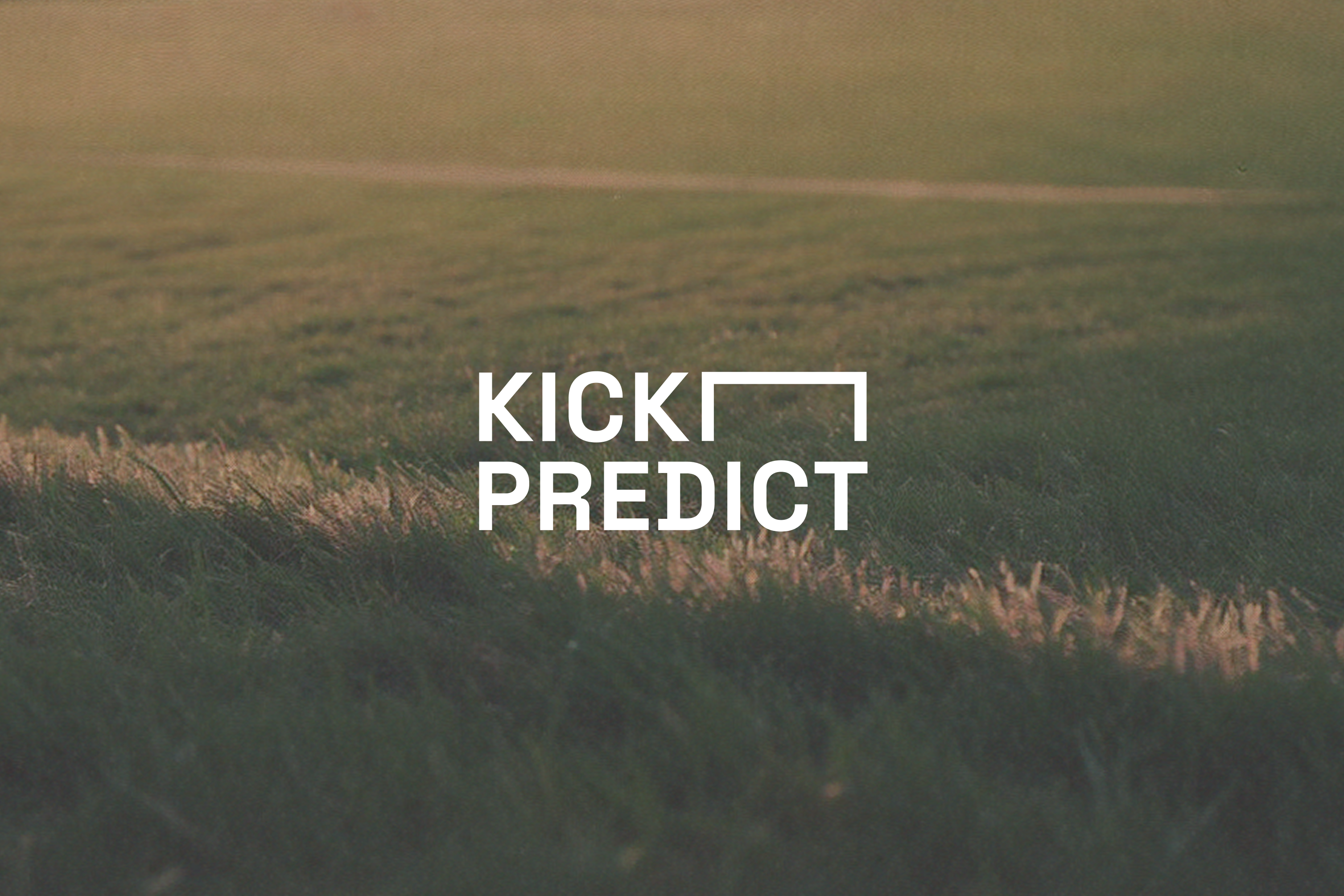 Kick Predict