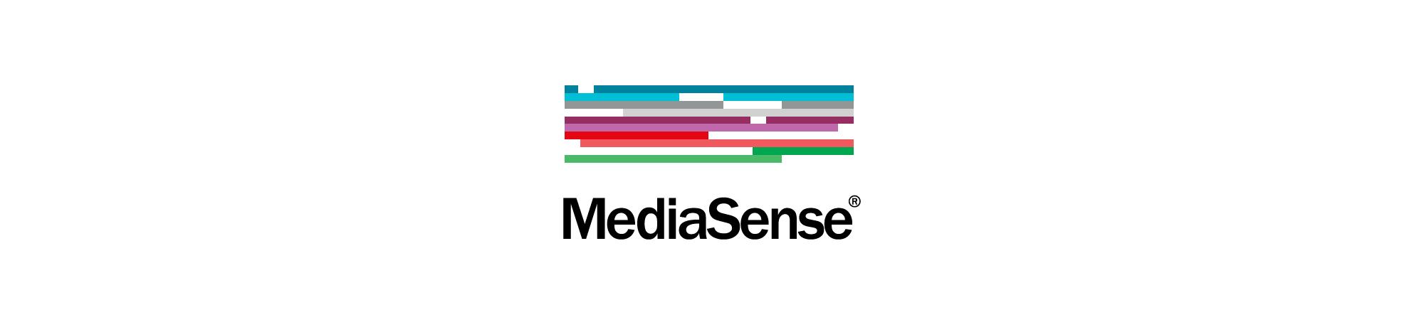 MediaSense logo