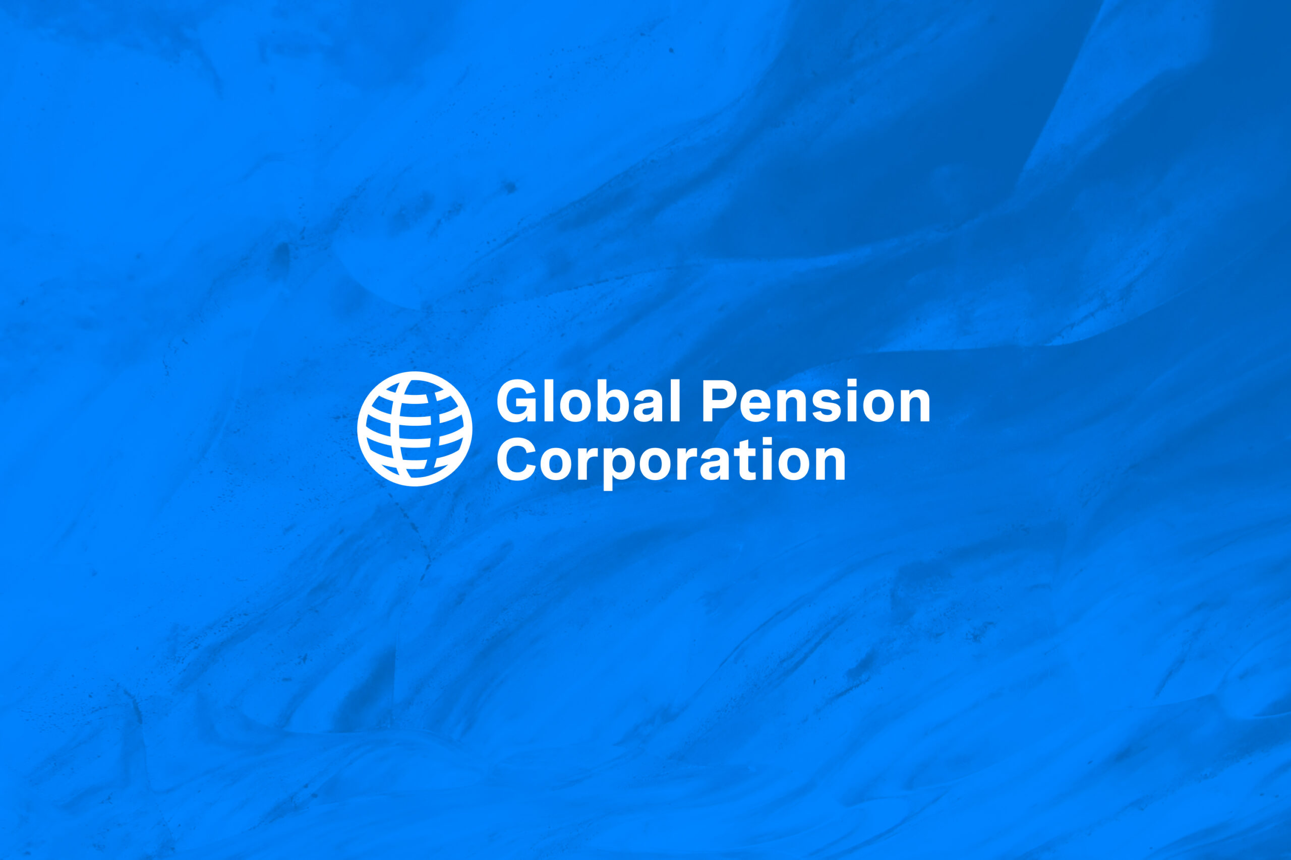 Brand creation and acquisition support for Global Pension Corporation