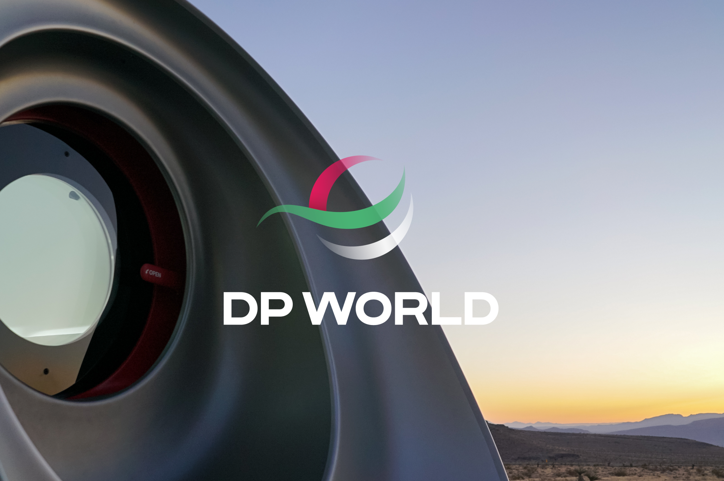 Marketing campaign to promote the new hyperloop innovation