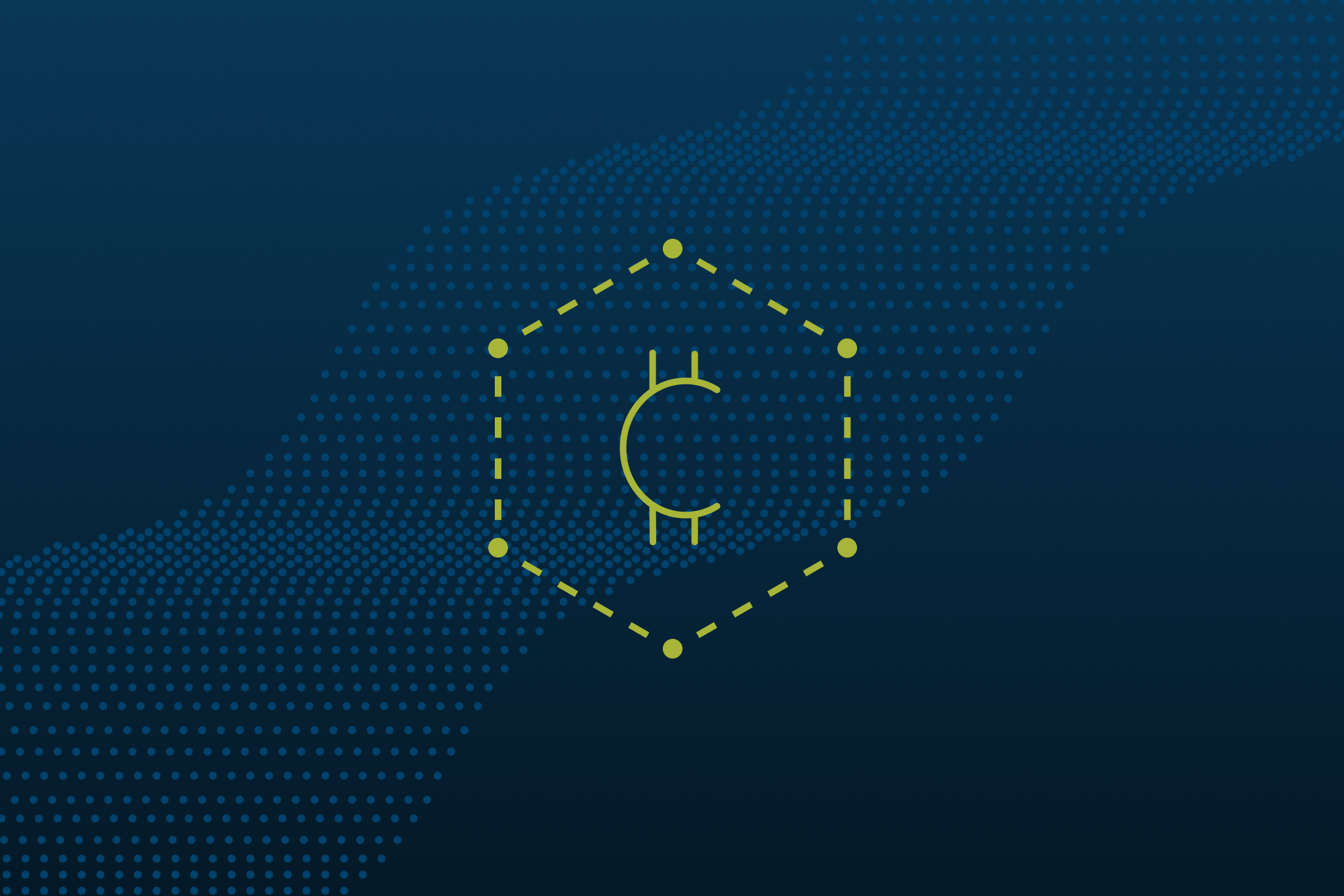 Data visualisation and storytelling for crypto investment