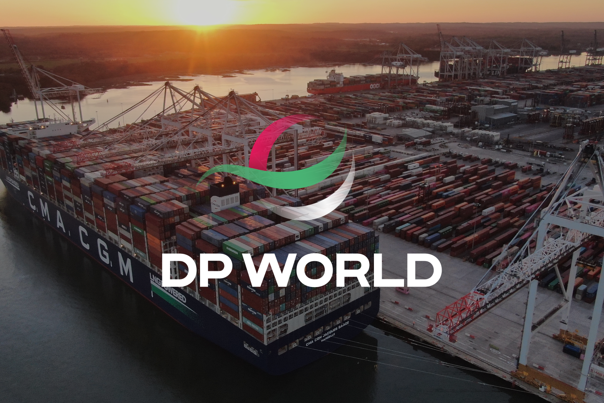 Positioning London Gateway as a UK hub