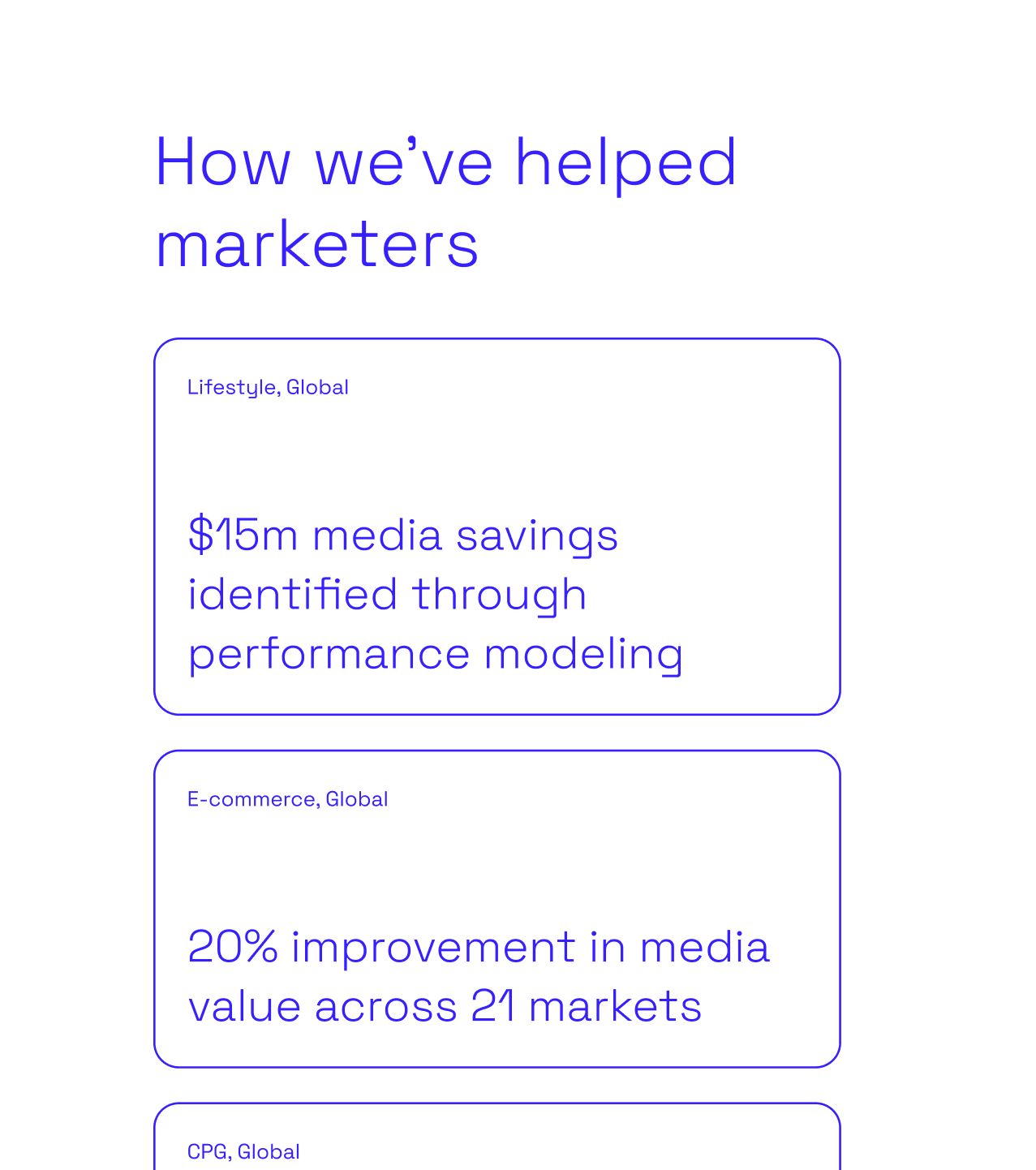 mediasense typography