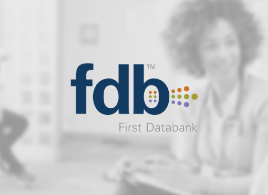 fdb logo
