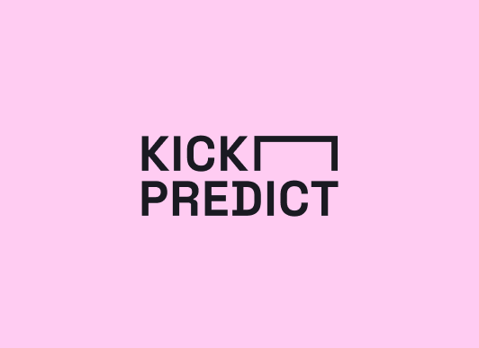 Kick Predict logo