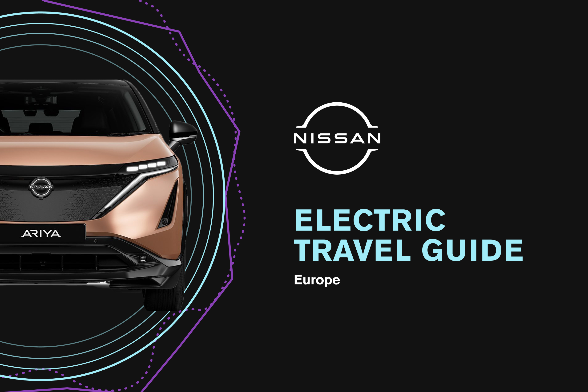 Campaign activation to promote Electric Vehicle to trade and consumer
