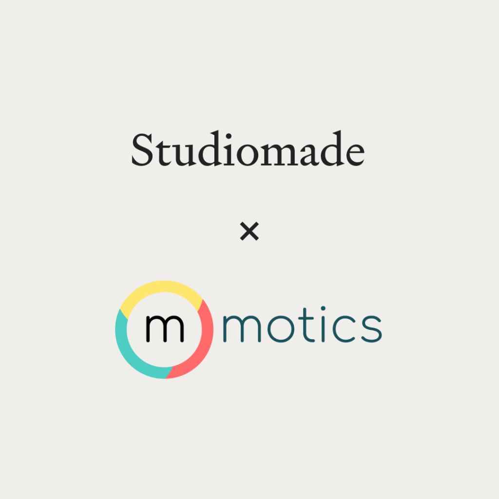 SM for motics