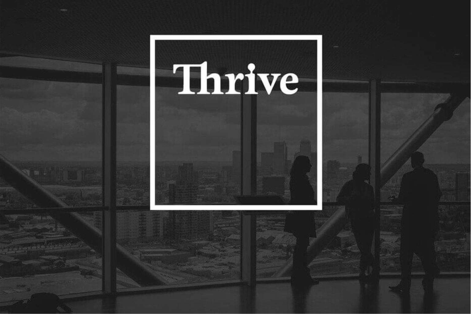 A Platform for Early-Stage Business Insight