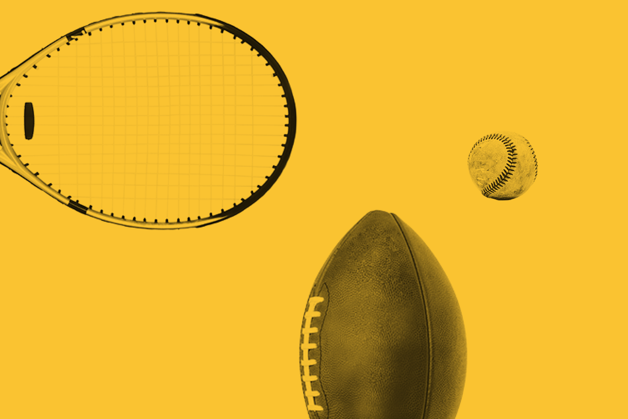 Reporting performance for global sports marketing agency
